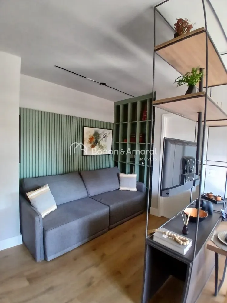 Apartamento, 2 quartos, 86 m² - Foto 6