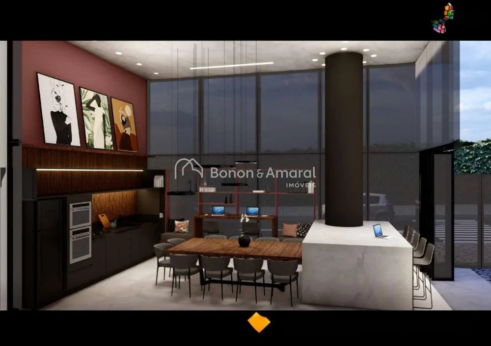 Apartamento, 2 quartos, 86 m² - Foto 2