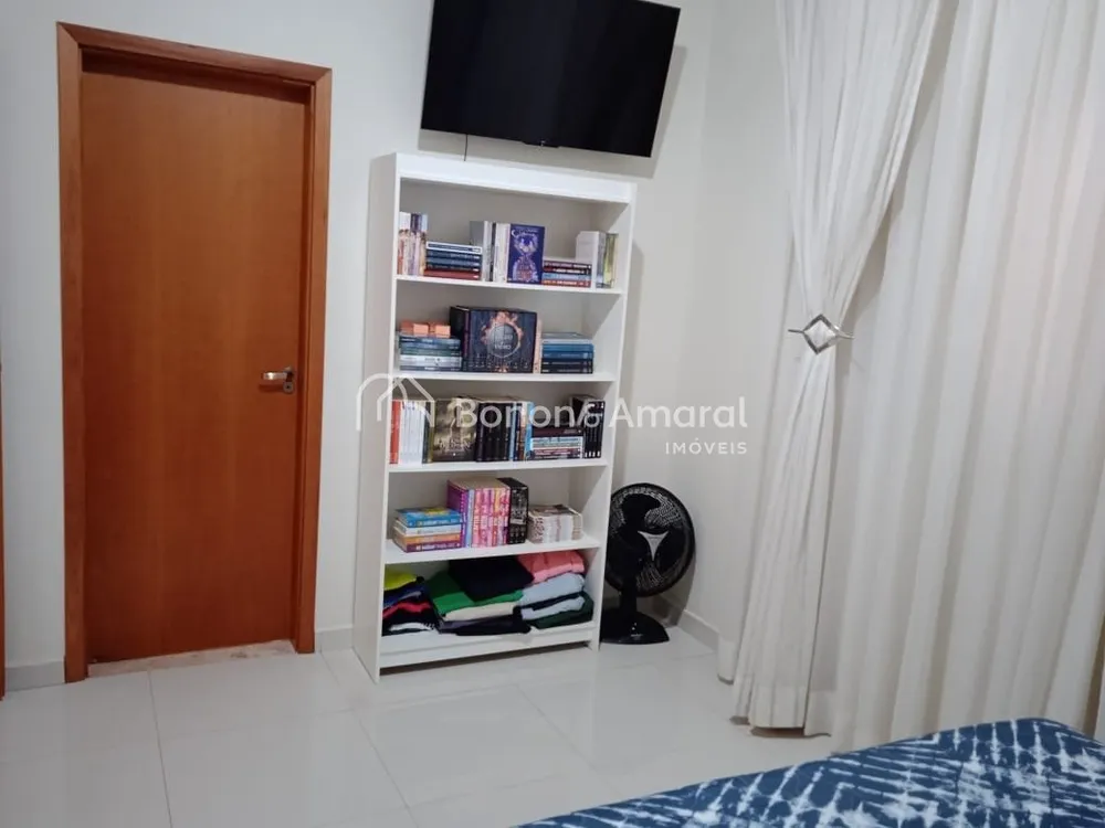 Casa, 3 quartos, 237 m² - Foto 3