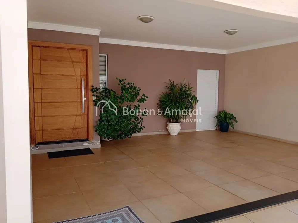 Casa, 3 quartos, 237 m² - Foto 7
