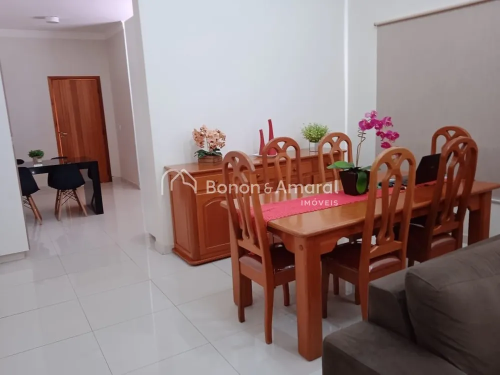 Casa, 3 quartos, 237 m² - Foto 7
