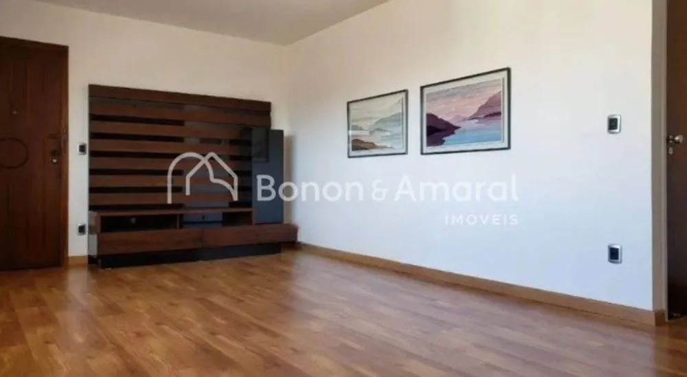 Apartamento, 3 quartos, 110 m² - Foto 2