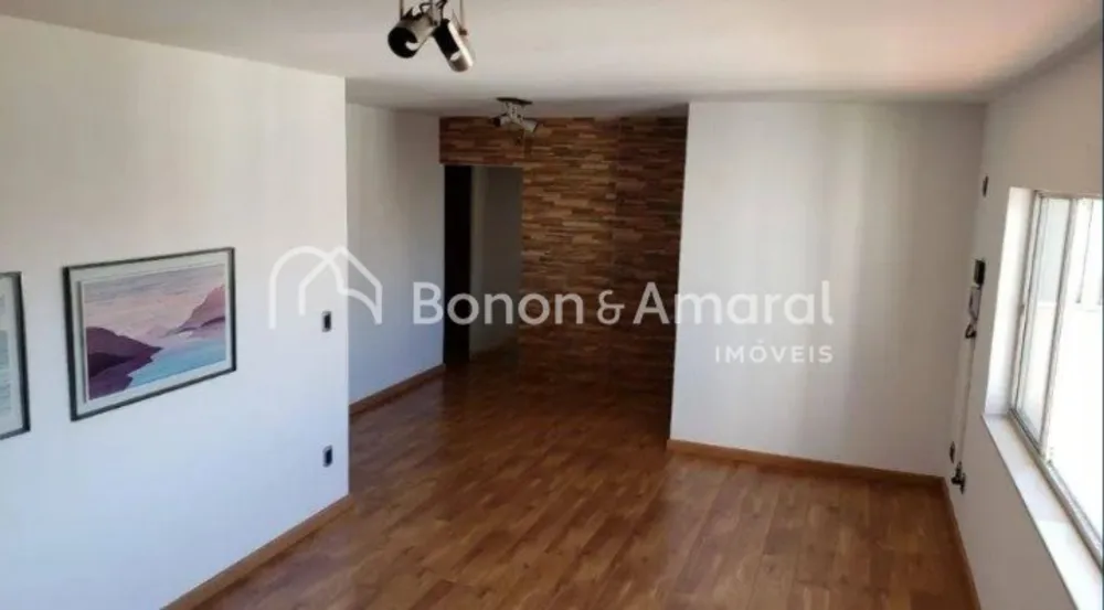 Apartamento, 3 quartos, 110 m² - Foto 1