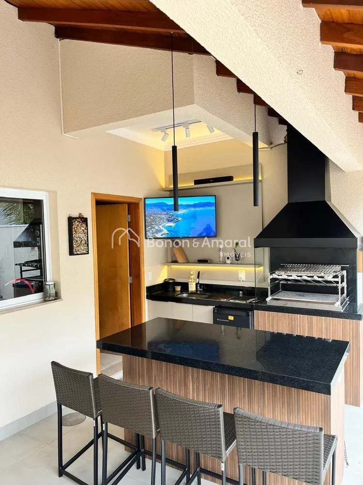Casa de Condomínio, 3 quartos - Foto 7