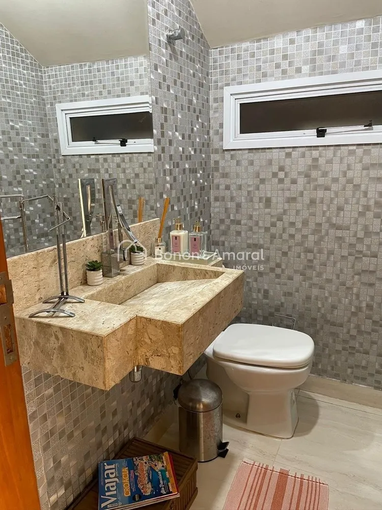 Casa de Condomínio, 3 quartos - Foto 6