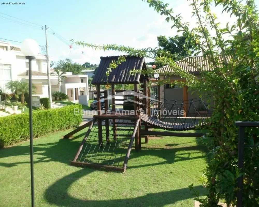 Casa de Condomínio, 4 quartos - Foto 11