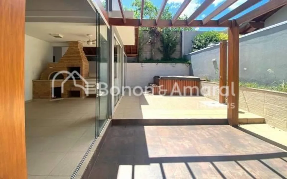 Casa de Condomínio, 4 quartos - Foto 6