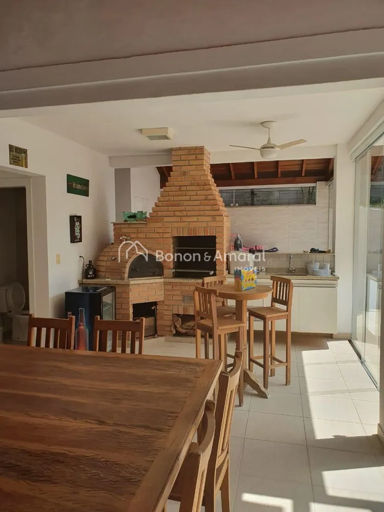 Casa de Condomínio, 4 quartos - Foto 5
