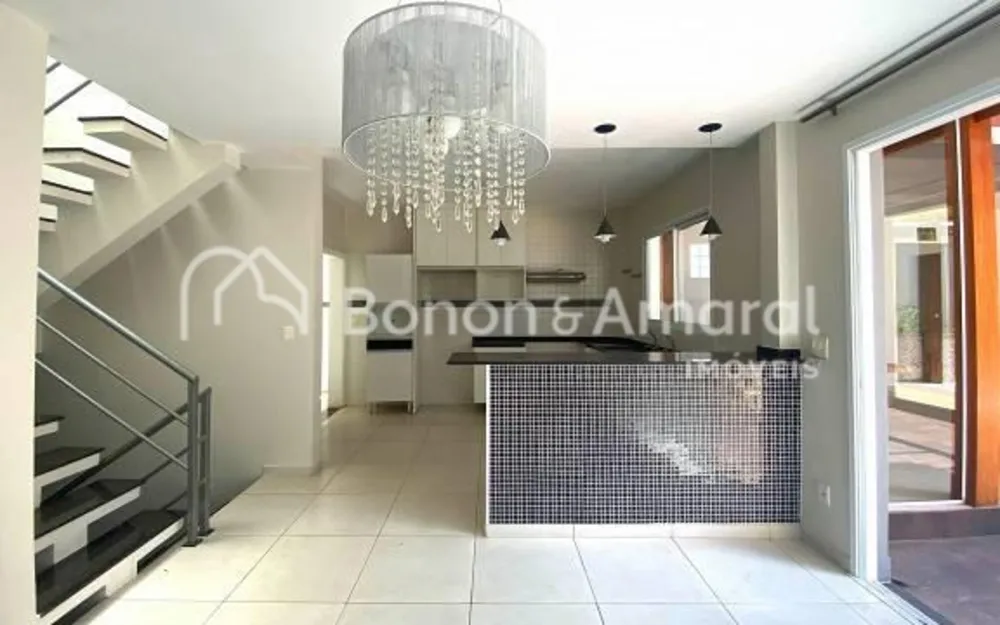 Casa de Condomínio, 4 quartos - Foto 3