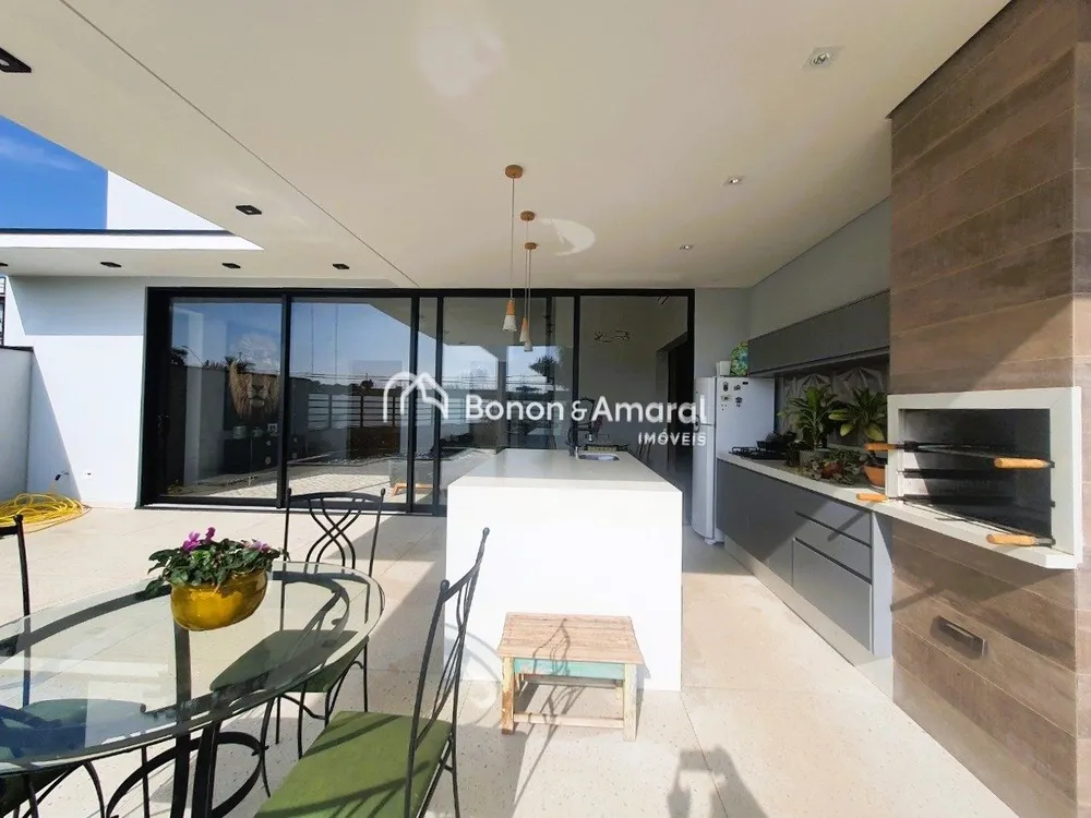 Casa de Condomínio, 3 quartos - Foto 5