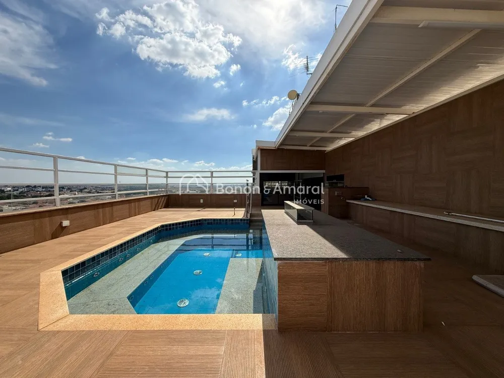 Apartamento, 4 quartos, 250 m² - Foto 10