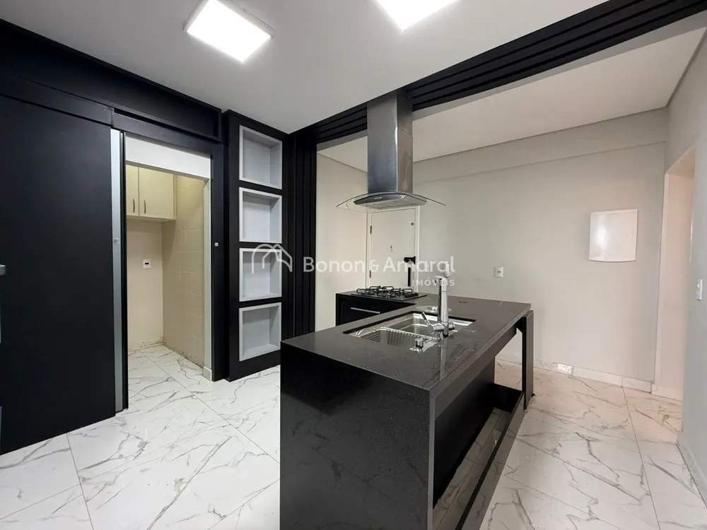 Apartamento, 4 quartos, 250 m² - Foto 6