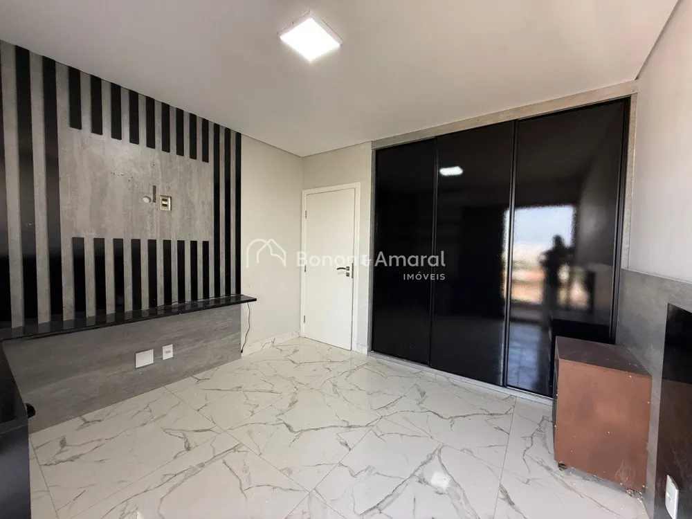 Apartamento, 4 quartos, 250 m² - Foto 8