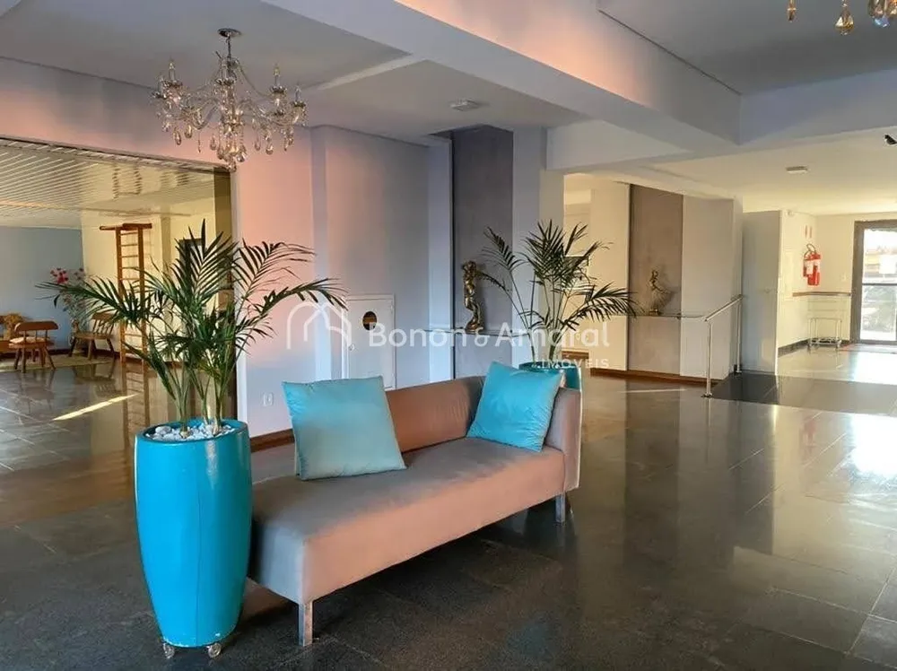 Apartamento, 4 quartos, 250 m² - Foto 4