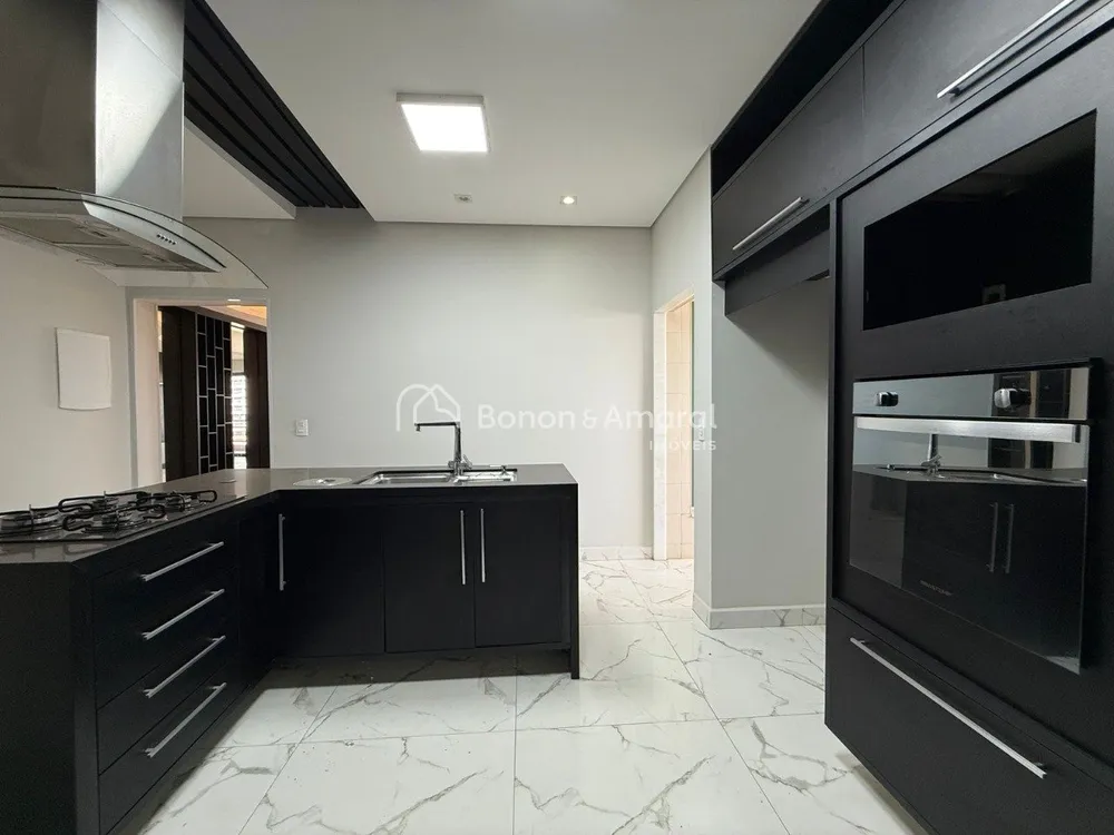 Apartamento, 4 quartos, 250 m² - Foto 1