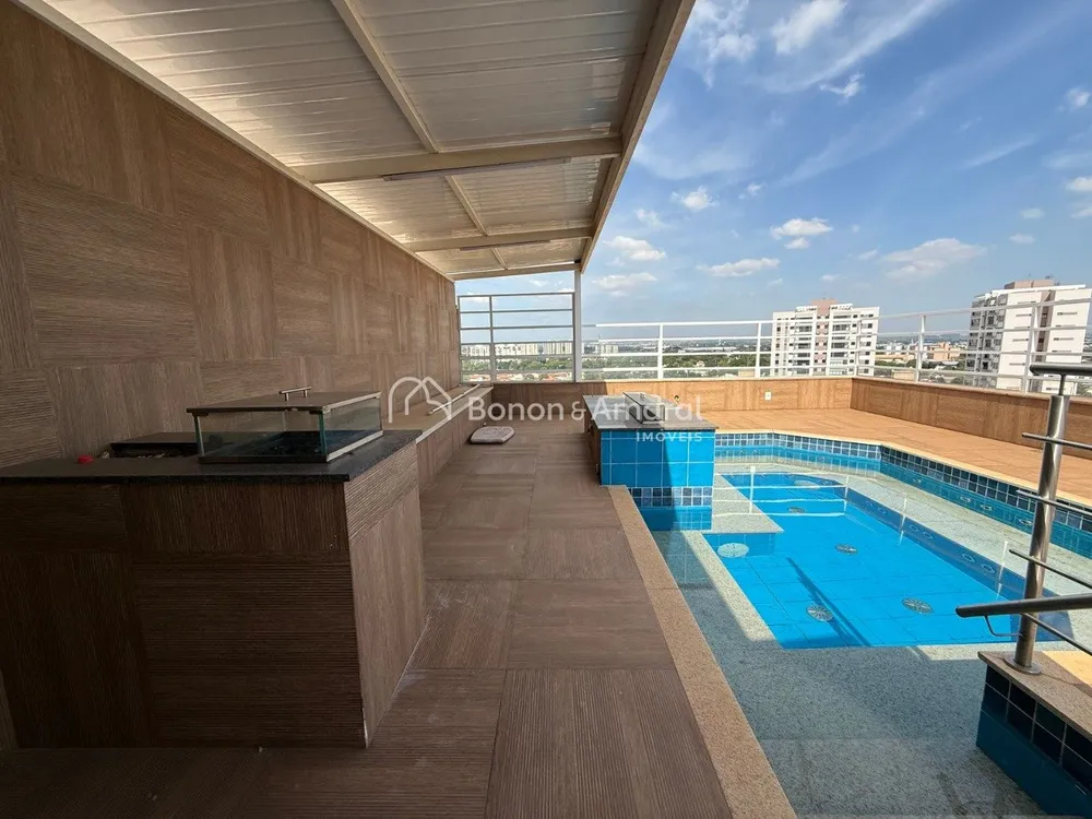 Apartamento, 4 quartos, 250 m² - Foto 9