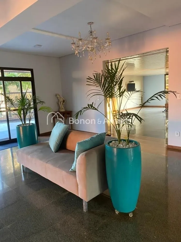 Apartamento, 4 quartos, 250 m² - Foto 11