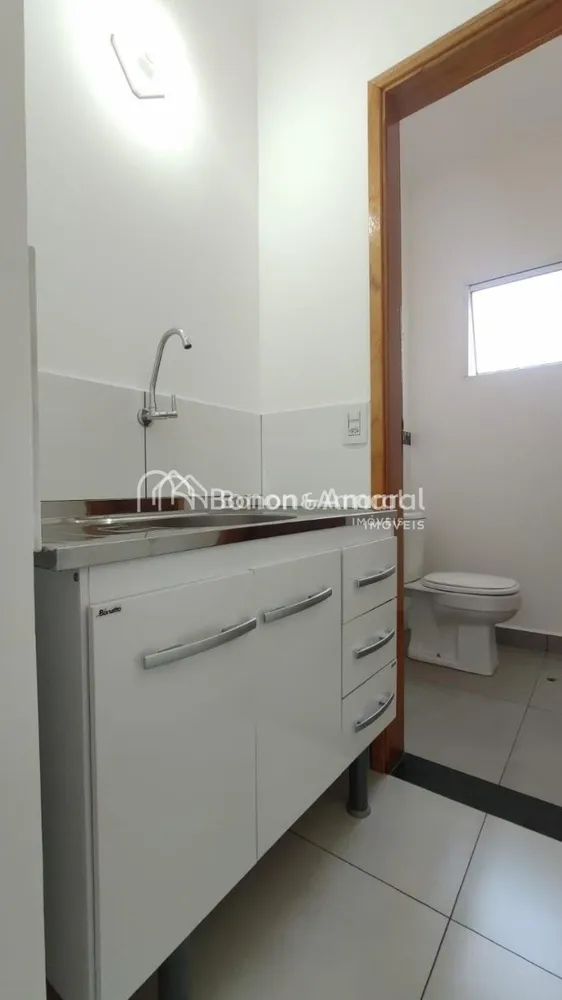 Sala-Conjunto, 30 m² - Foto 2