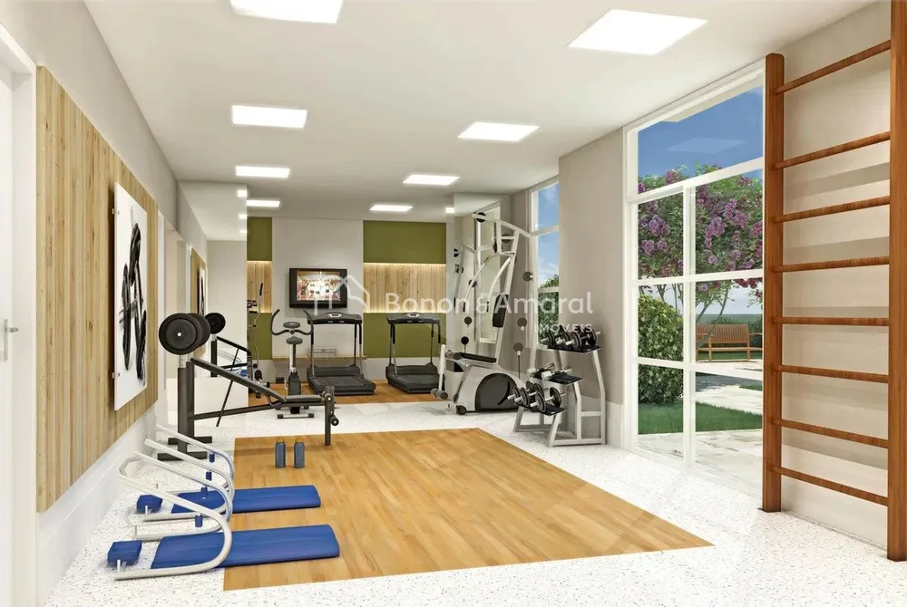 Apartamento, 2 quartos, 60 m² - Foto 12
