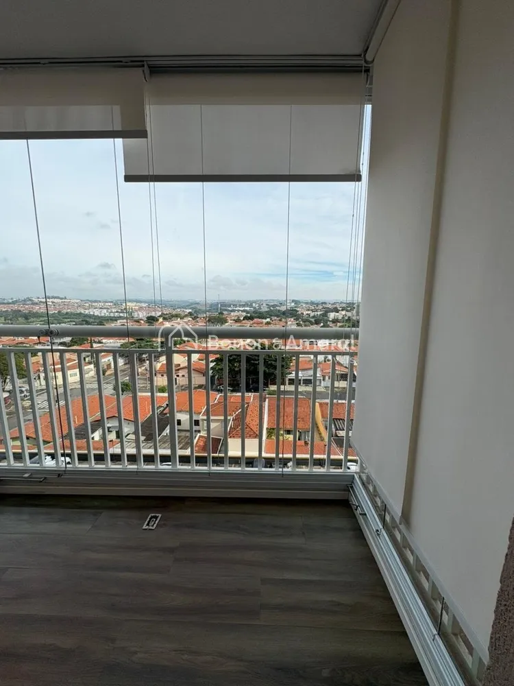 Apartamento, 2 quartos, 60 m² - Foto 1