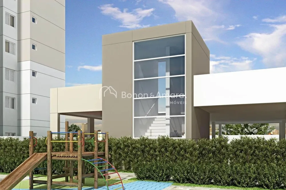 Apartamento, 2 quartos, 60 m² - Foto 10