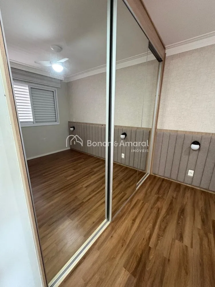 Apartamento, 2 quartos, 60 m² - Foto 8