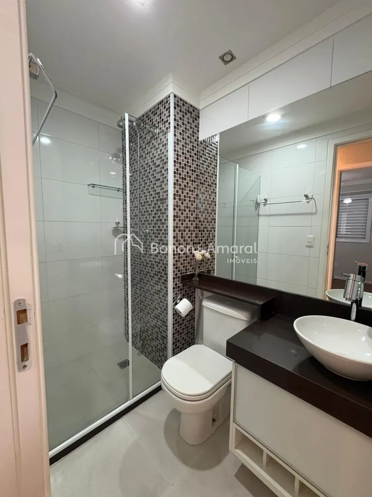 Apartamento, 2 quartos, 60 m² - Foto 5