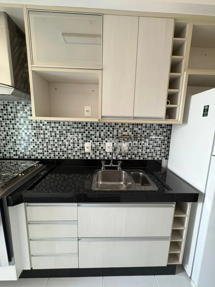 Apartamento, 2 quartos, 60 m² - Foto 3