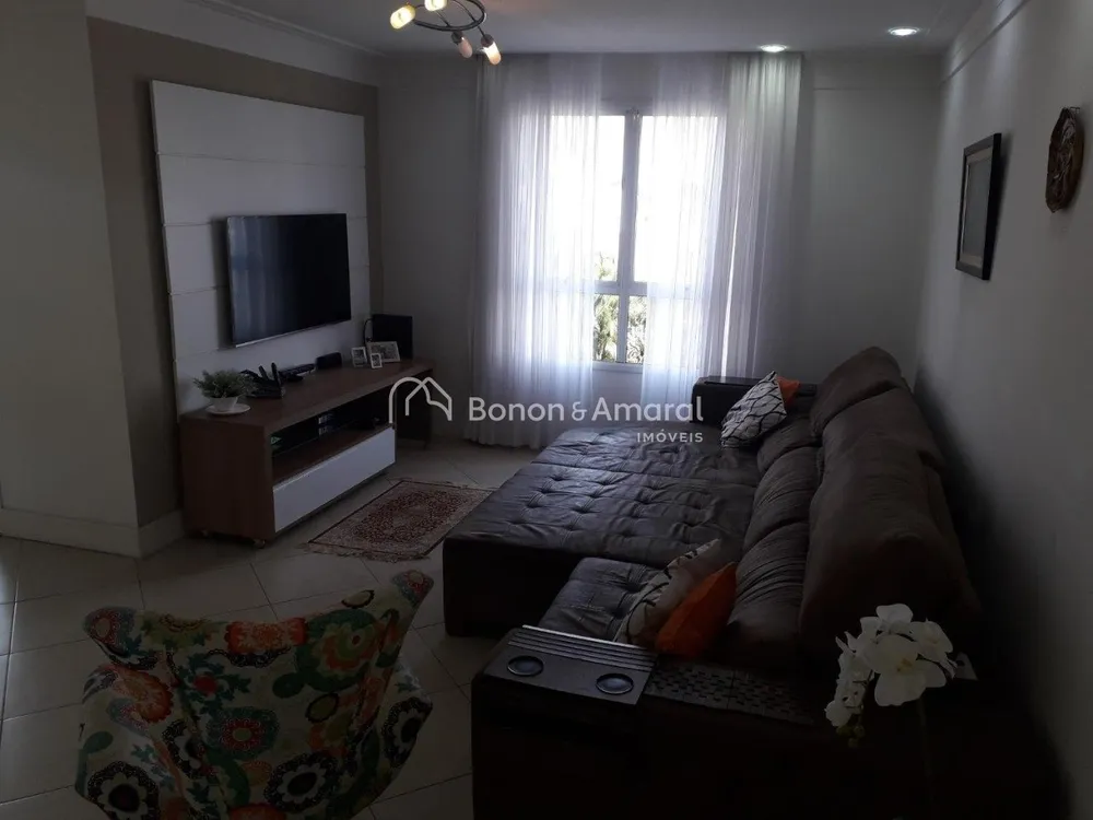 Apartamento, 3 quartos, 135 m² - Foto 1