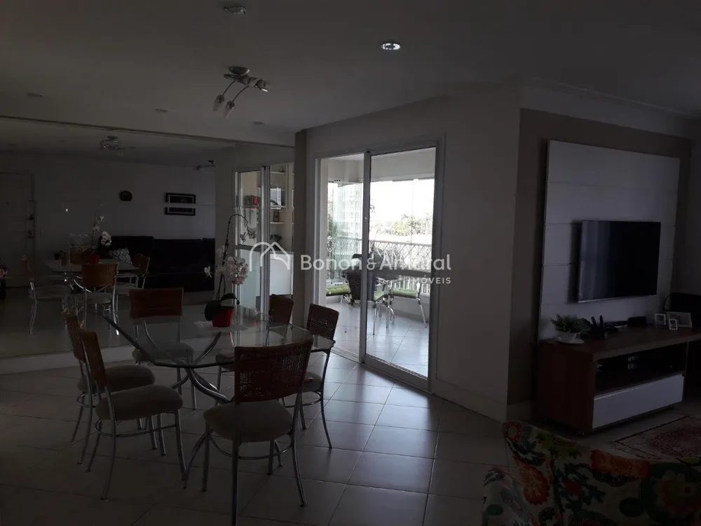 Apartamento, 3 quartos, 135 m² - Foto 2