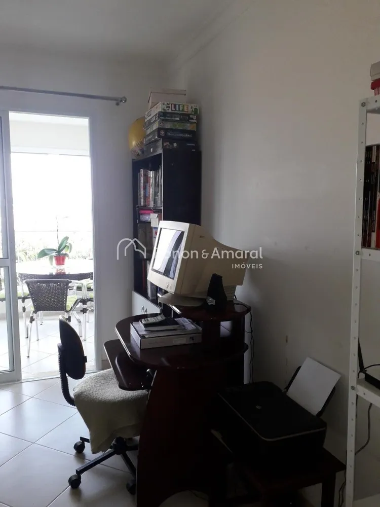 Apartamento, 3 quartos, 135 m² - Foto 5