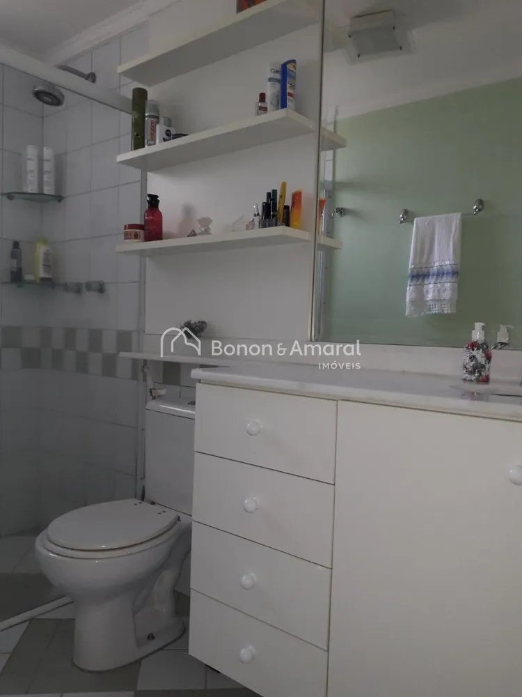 Apartamento, 3 quartos, 135 m² - Foto 7
