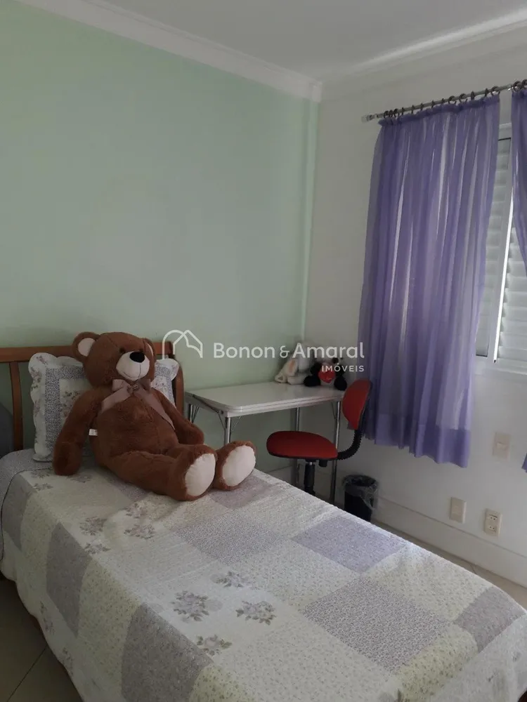 Apartamento, 3 quartos, 135 m² - Foto 8