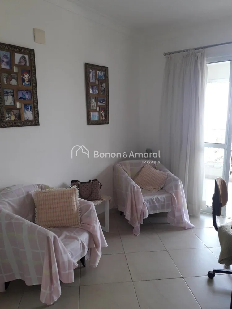 Apartamento, 3 quartos, 135 m² - Foto 6
