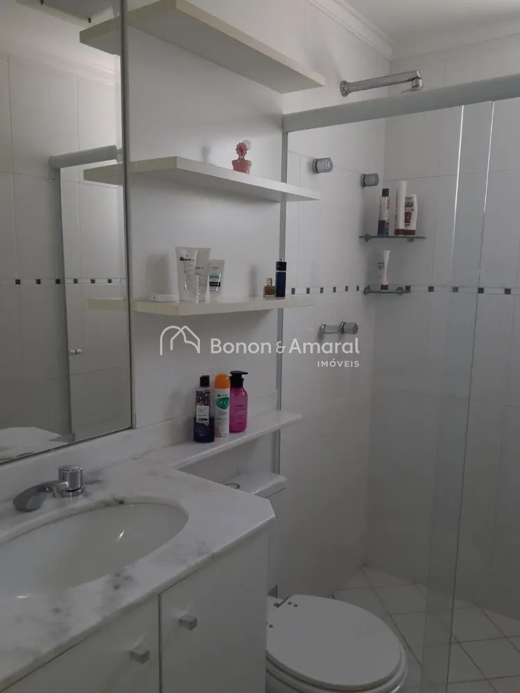Apartamento, 3 quartos, 135 m² - Foto 9