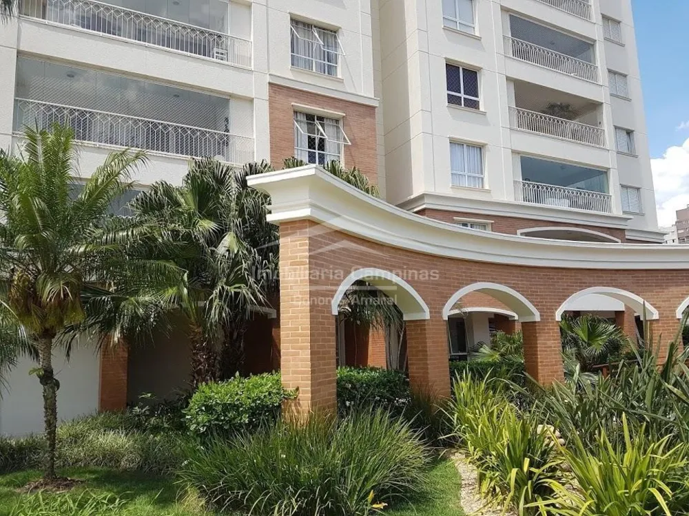 Apartamento, 3 quartos, 135 m² - Foto 10