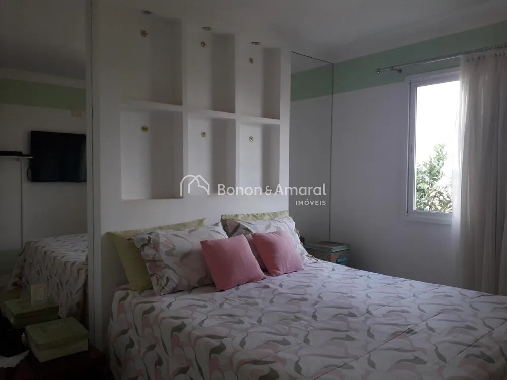 Apartamento, 3 quartos, 135 m² - Foto 4