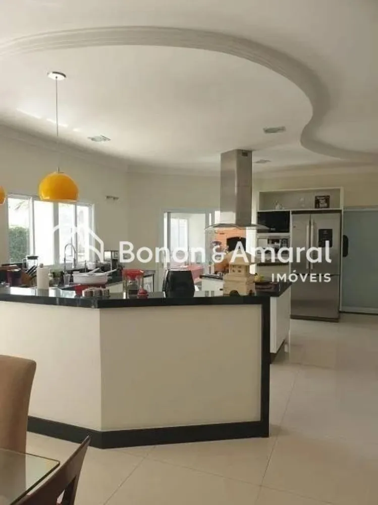 Casa de Condomínio, 4 quartos - Foto 6