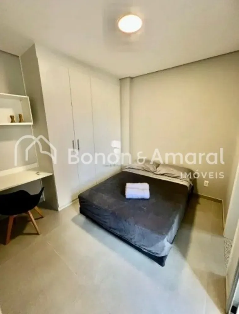 Apartamento, 1 quarto, 40 m² - Foto 4