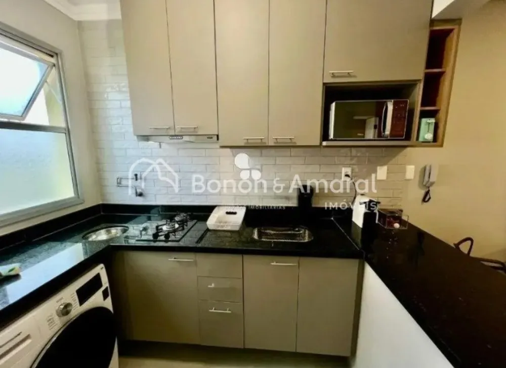 Apartamento, 1 quarto, 40 m² - Foto 3