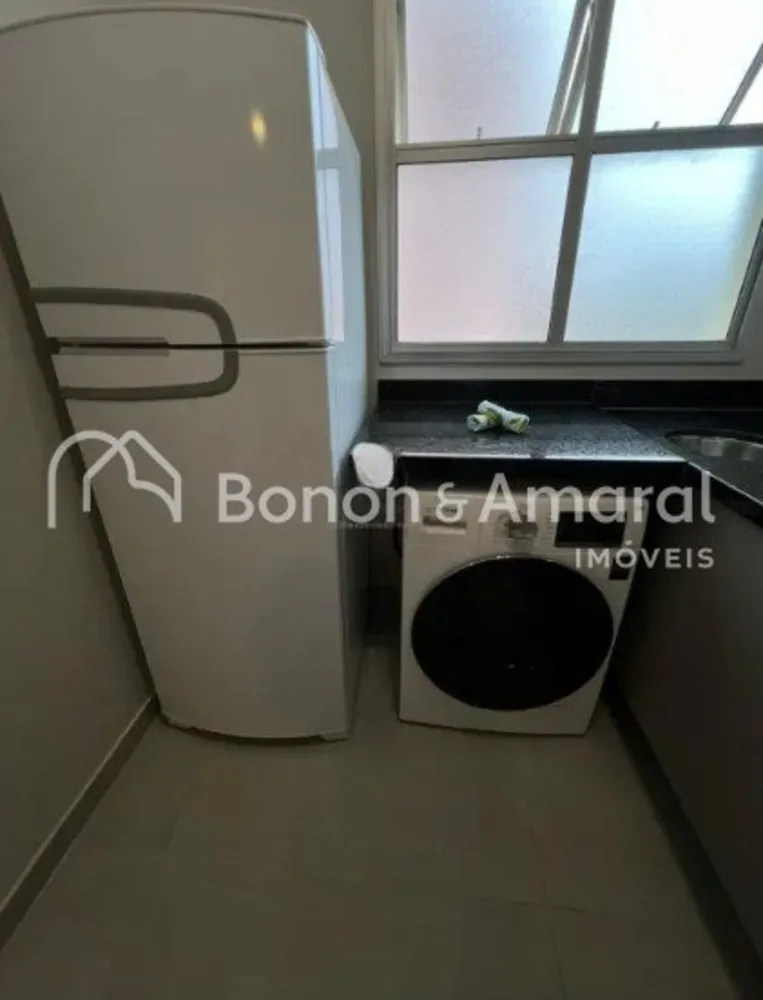 Apartamento, 1 quarto, 40 m² - Foto 2