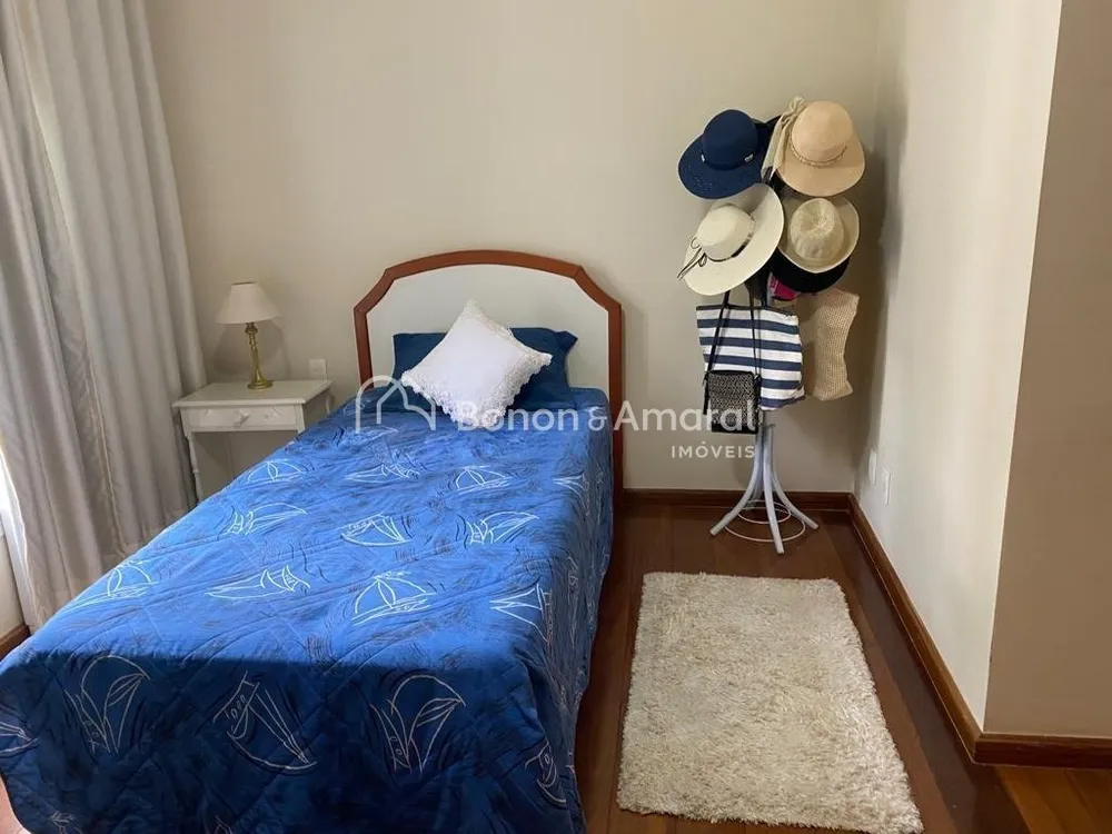 Casa de Condomínio, 5 quartos - Foto 5