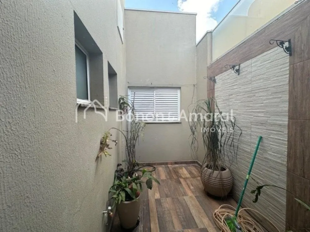 Casa de Condomínio, 3 quartos - Foto 8