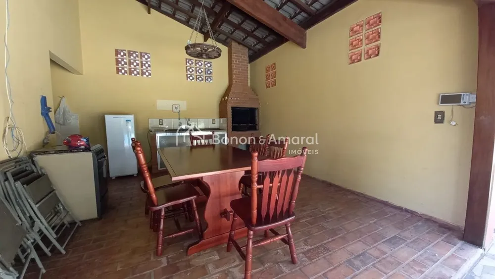 Casa, 5 quartos, 480 m² - Foto 11