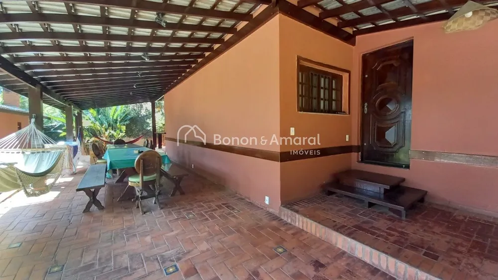 Casa, 5 quartos, 480 m² - Foto 10