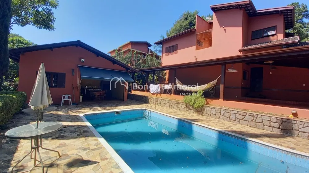 Casa, 5 quartos, 480 m² - Foto 8