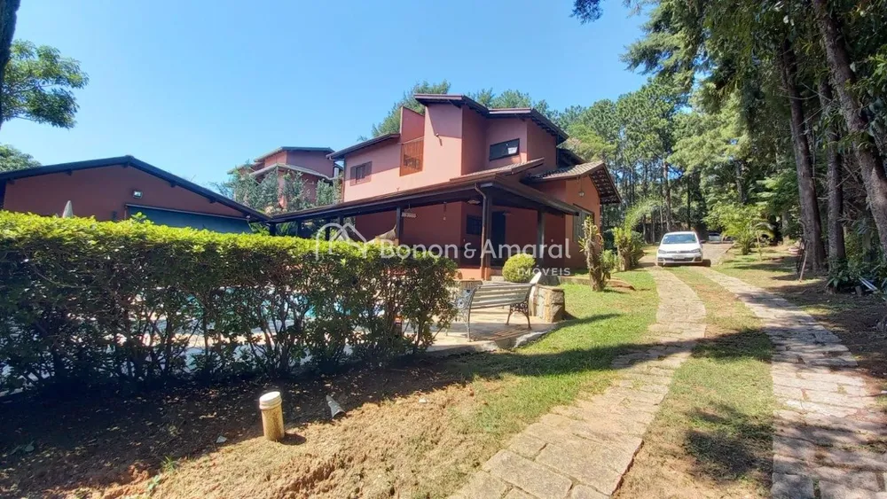 Casa, 5 quartos, 480 m² - Foto 12