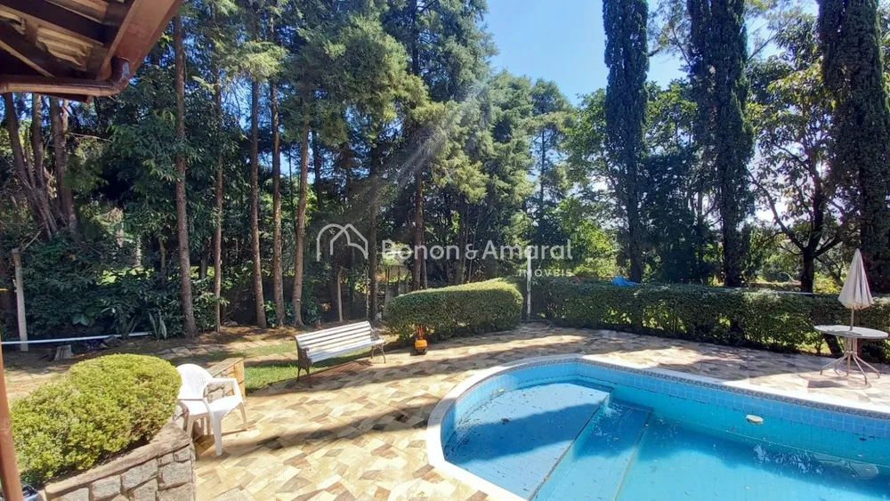 Casa, 5 quartos, 480 m² - Foto 9