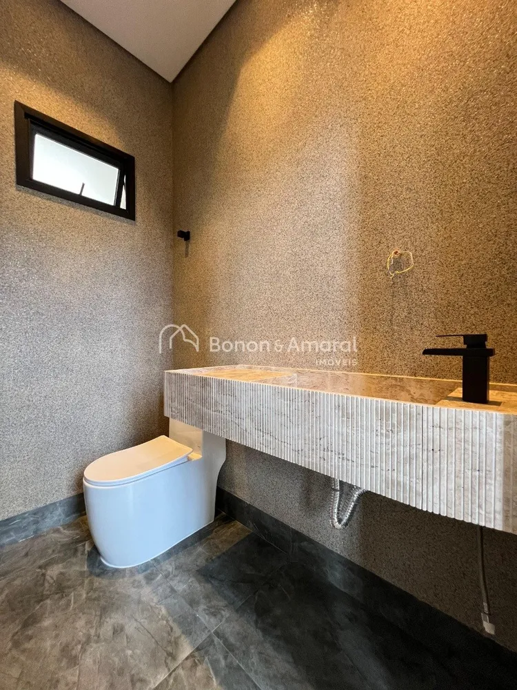 Casa de Condomínio, 3 quartos - Foto 7