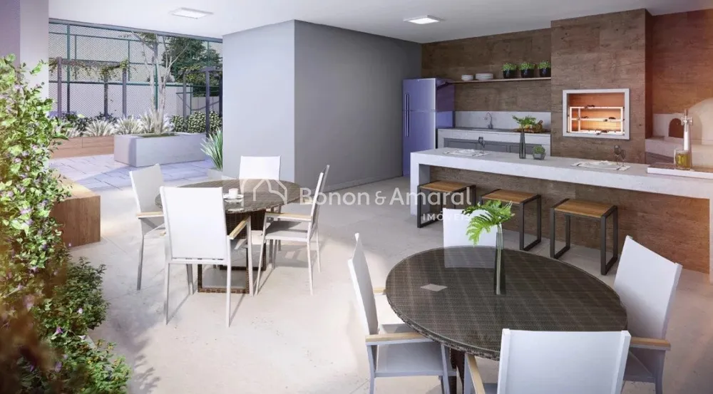 Apartamento, 1 quarto, 46 m² - Foto 10